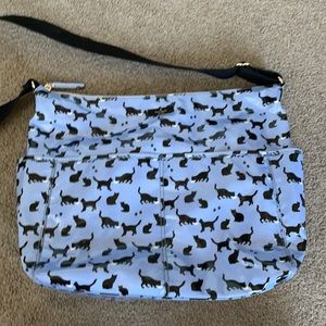 Kate Spade Cat Baby Bag